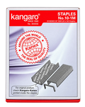 Kangaro No. 10-1M Staples – 1,000 Stapler Pins