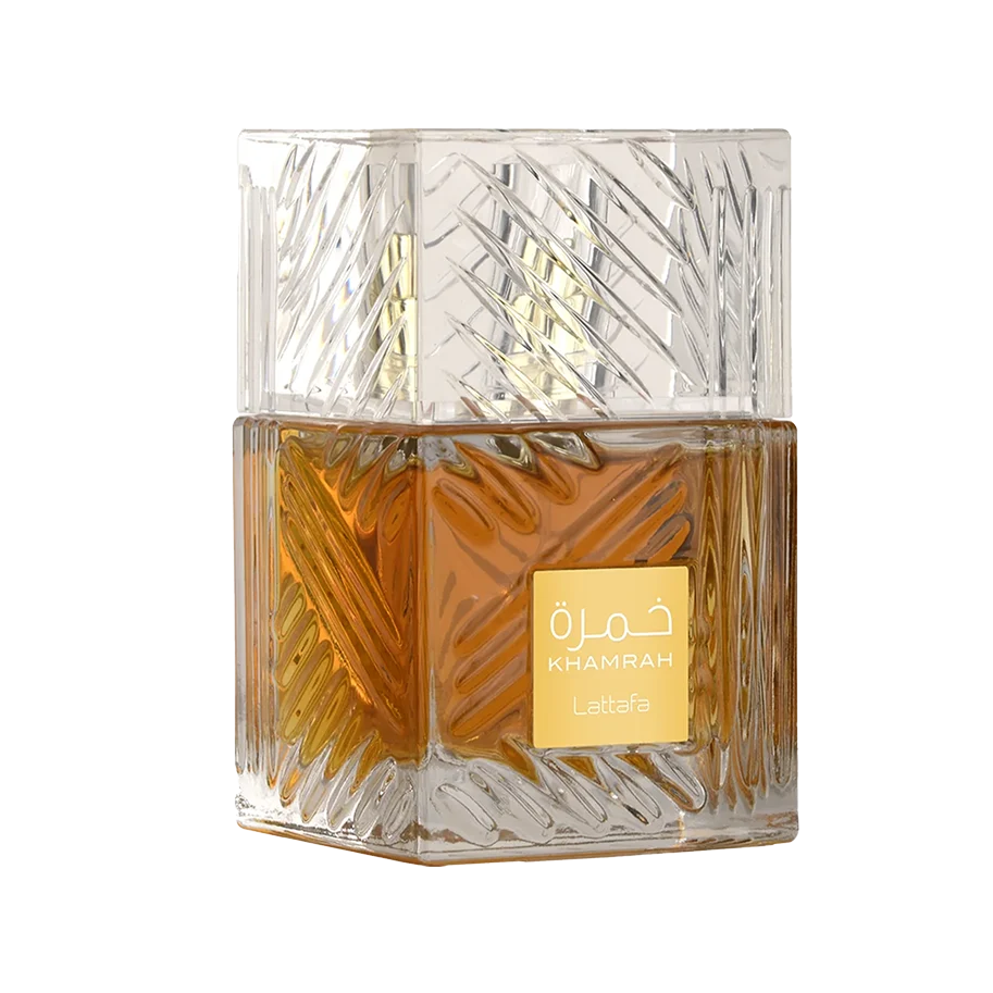 Lattafa Khamrah – Eau de Parfum 100 ML