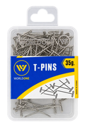 WorldOne T-Pins – 35g