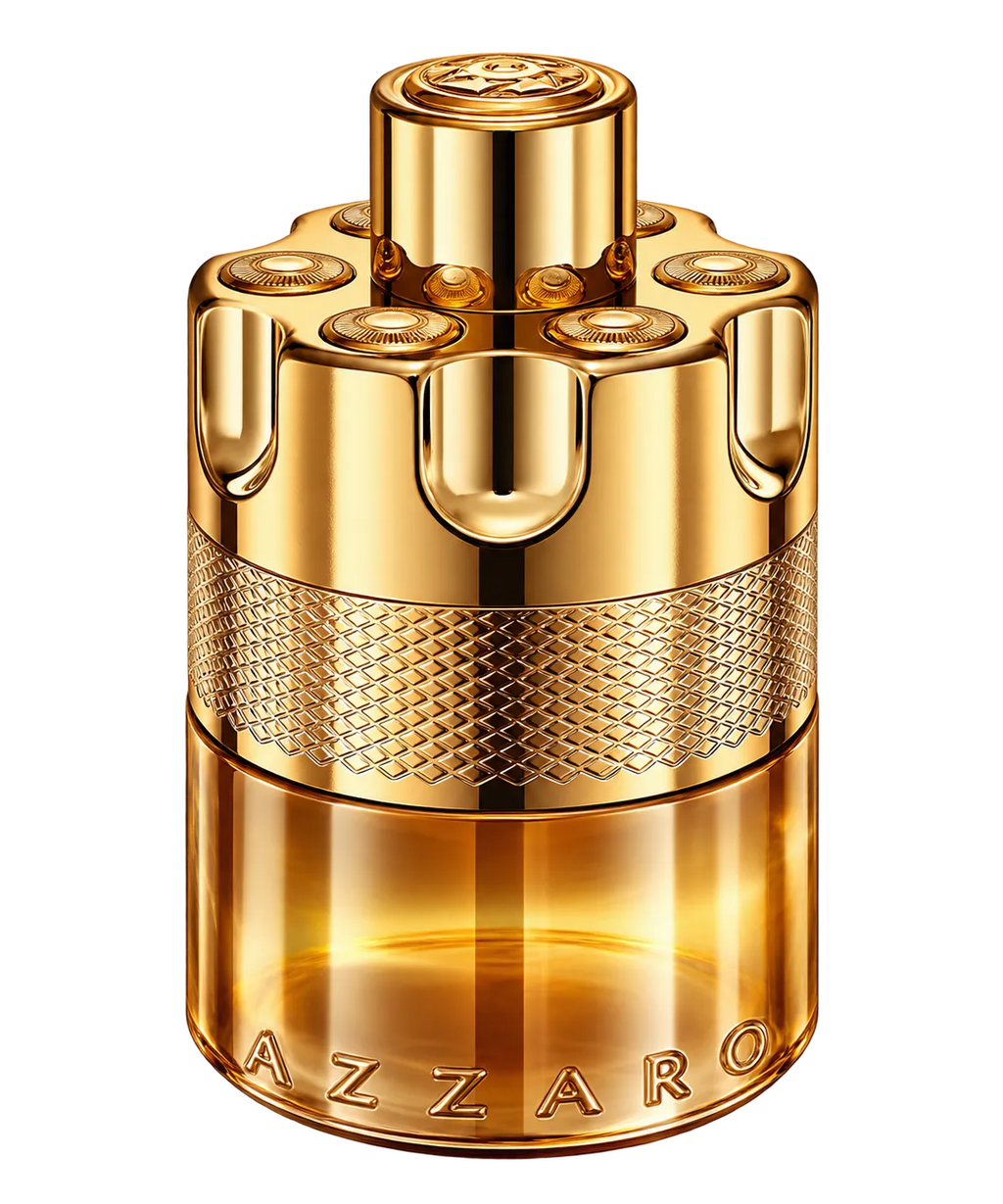 Azzaro Forever Wanted Elixir Parfum For Men - 100ml