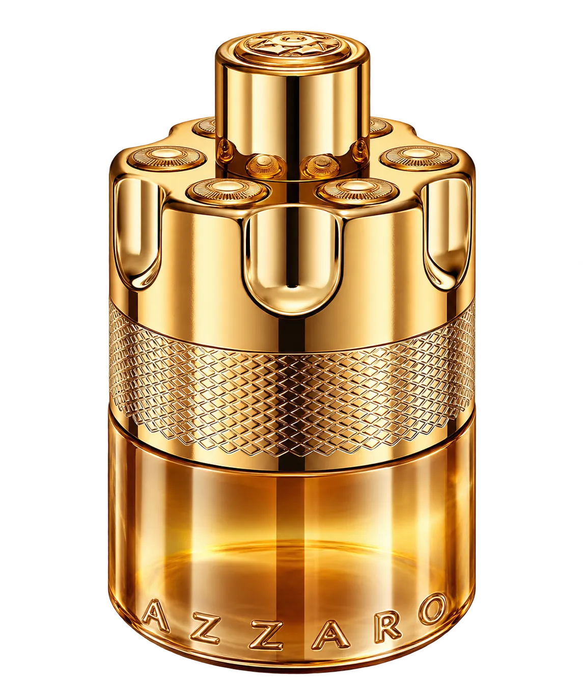 Azzaro Forever Wanted Elixir Parfum For Men - 100ml