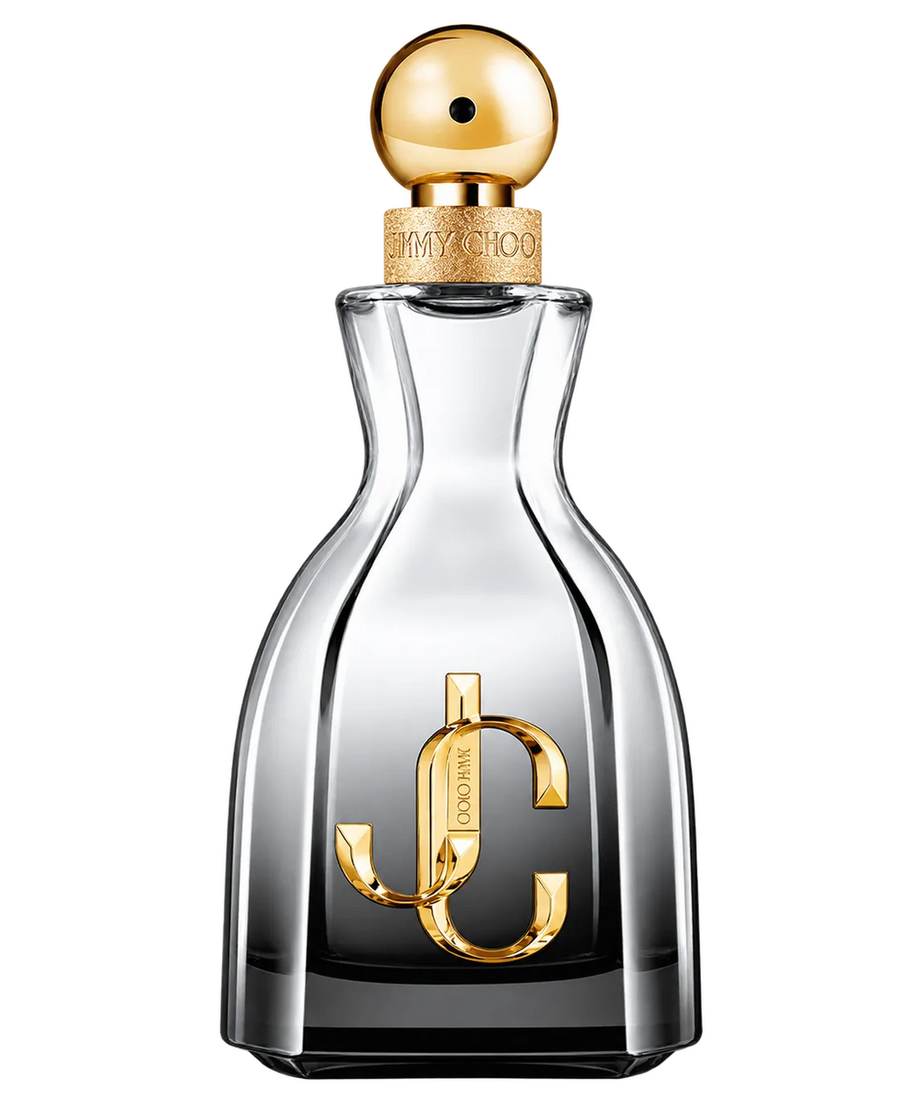 Jimmy Choo I Want Choo Forever Eau De Parfum - 100ml