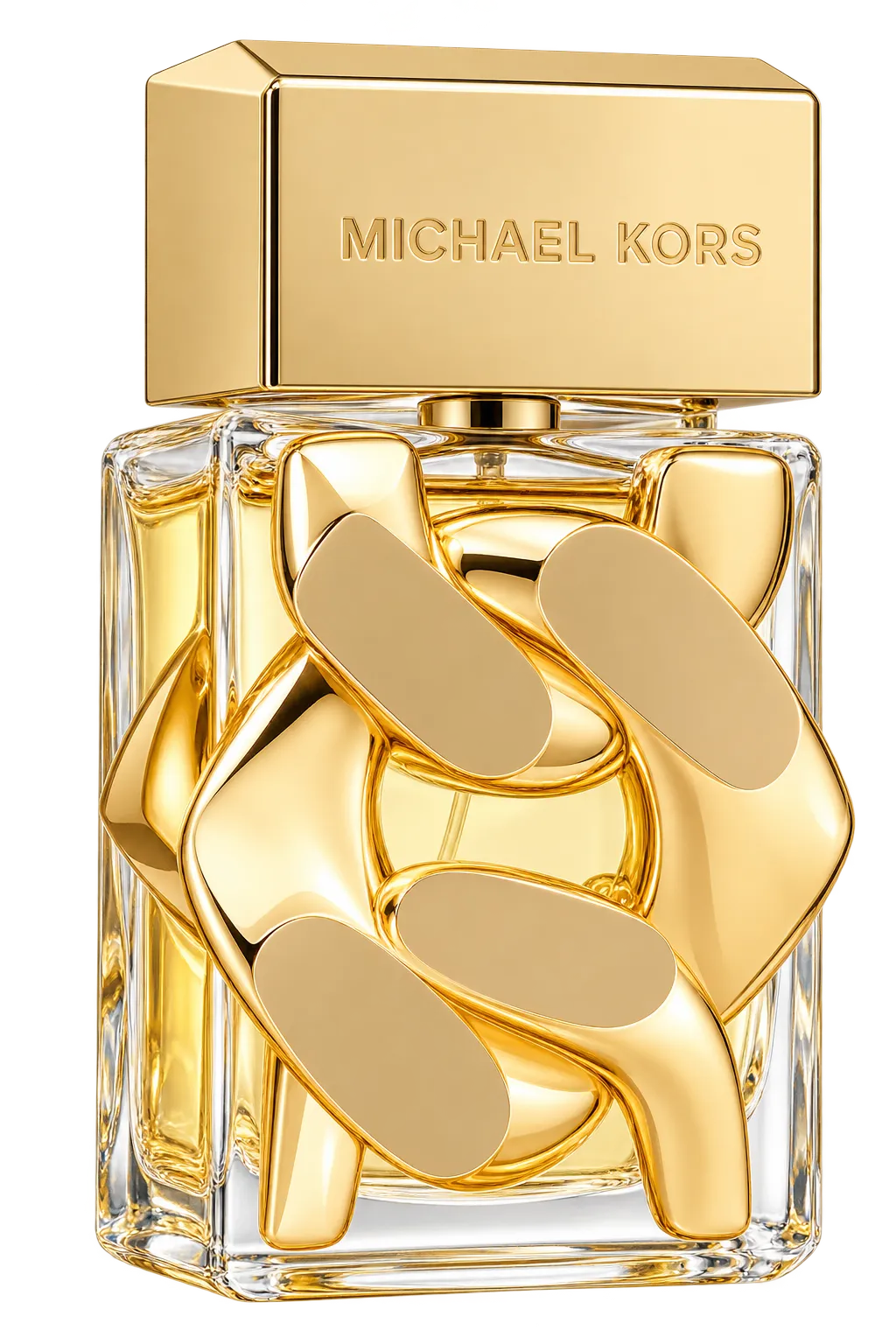 Michael Kors Pour Femme 3.4 Oz Eau De Parfum Spray