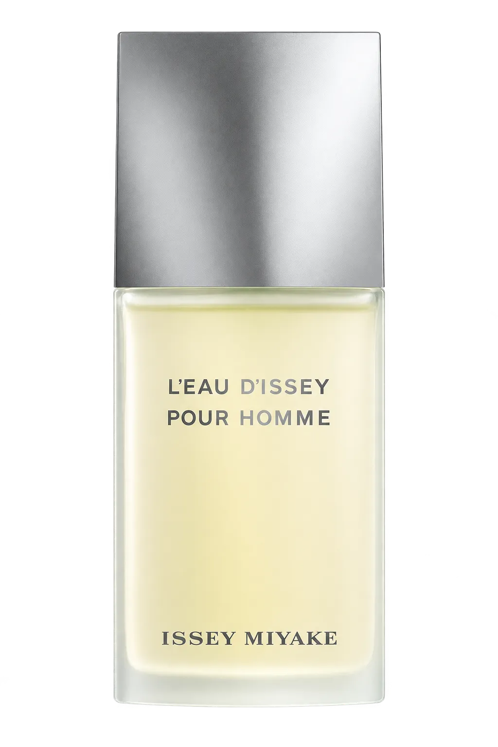 Issey Miyake L'Eau D'Issey Pour Homme Eau De Toilette - 200ml