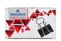 Magnus Binder Clips 25mm