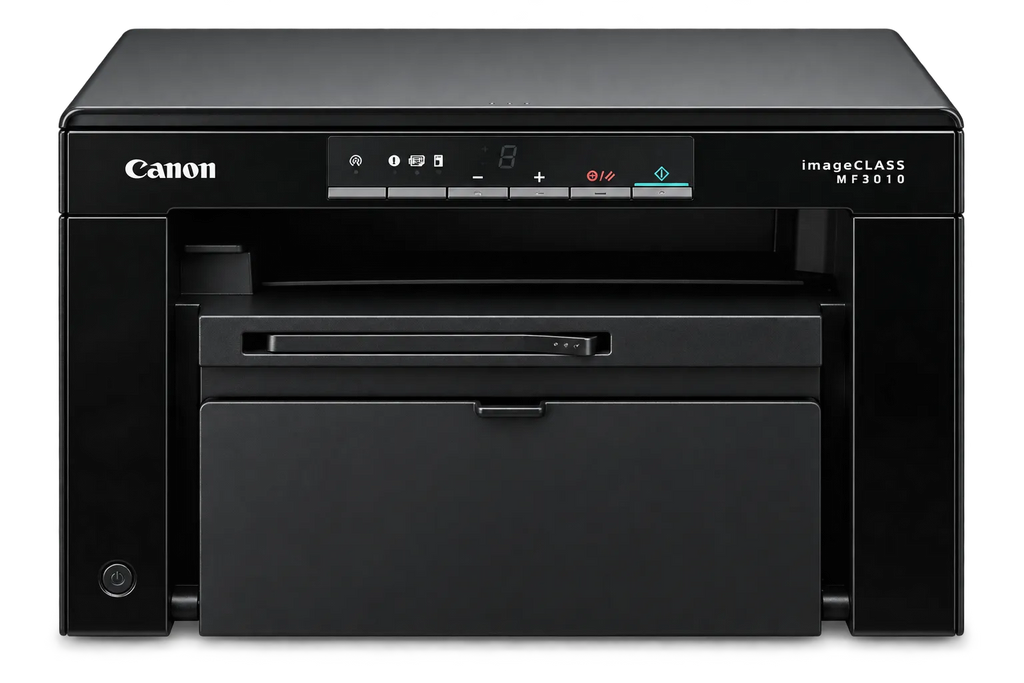 Canon imageCLASS MF3010