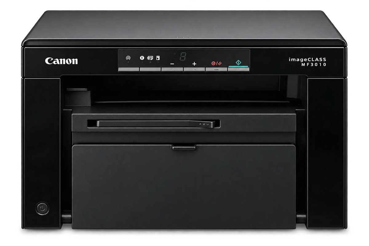 Canon imageCLASS MF3010