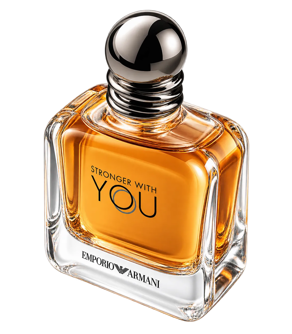 Emporio Armani Stronger With You Eau De Toilette