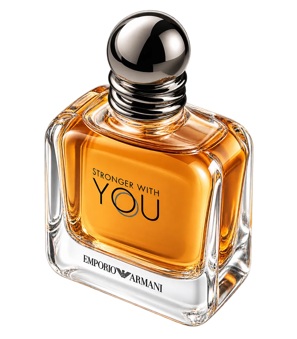 Emporio Armani Stronger With You Eau De Toilette