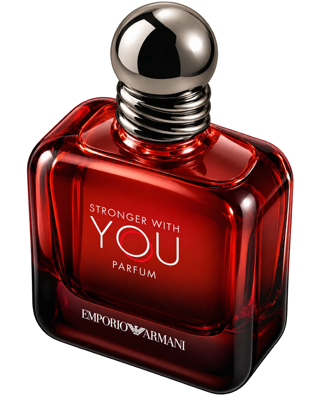 Emporio Armani Stronger With You Parfum