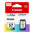 Canon CL-57 Ink Cartridge (Color)