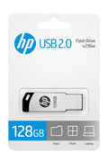 HP V236w 128GB USB 2.0 Flash Drive