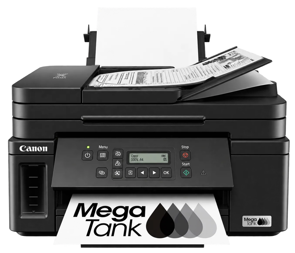PIXMA GM4070