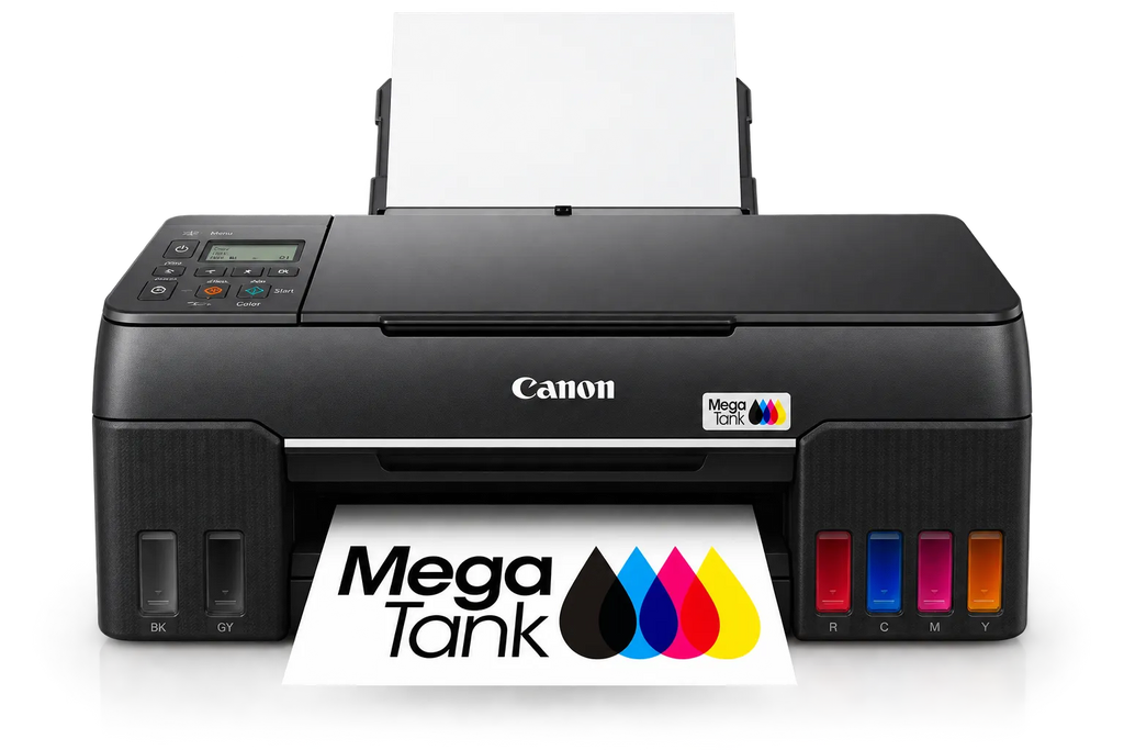 PIXMA G670