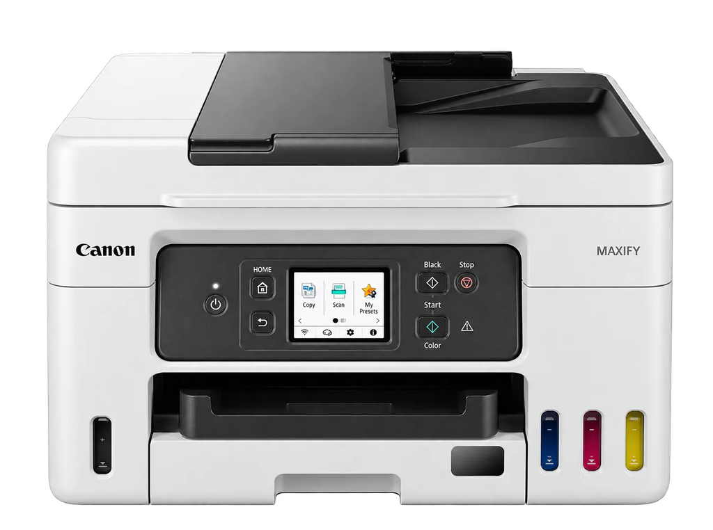 MAXIFY GX4070