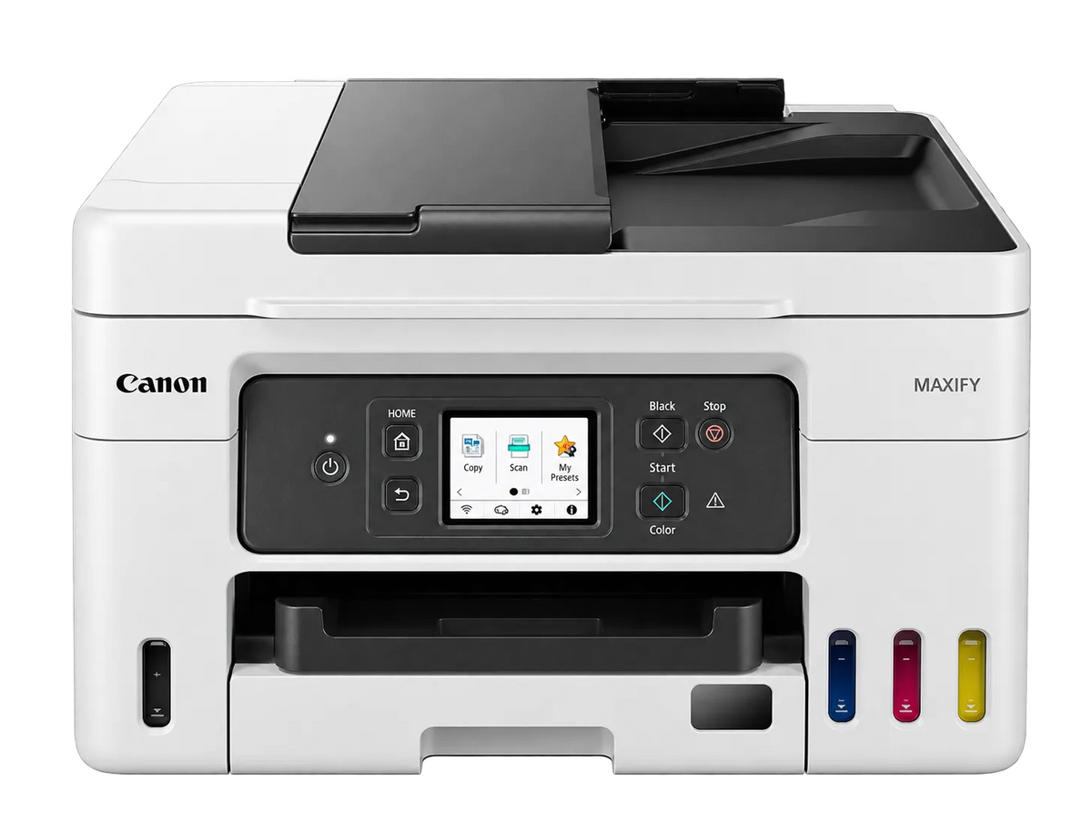 MAXIFY GX4070
