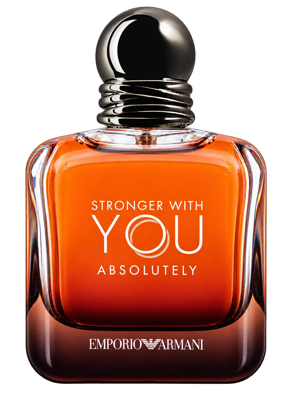 Emporio Armani Stronger With You Absolutely Parfum