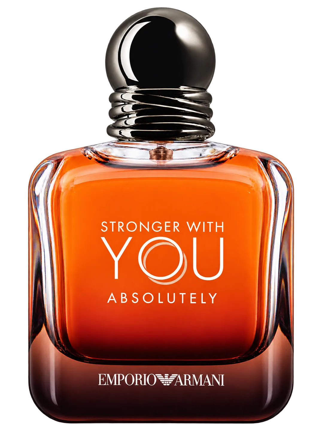 Emporio Armani Stronger With You Absolutely Parfum