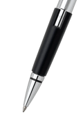 Cross Edge Jet Black Gel Rollerball Pen