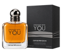 Emporio Armani Stronger With You Eau De Toilette