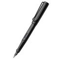 LAMY Safari Fountain Pen – Black