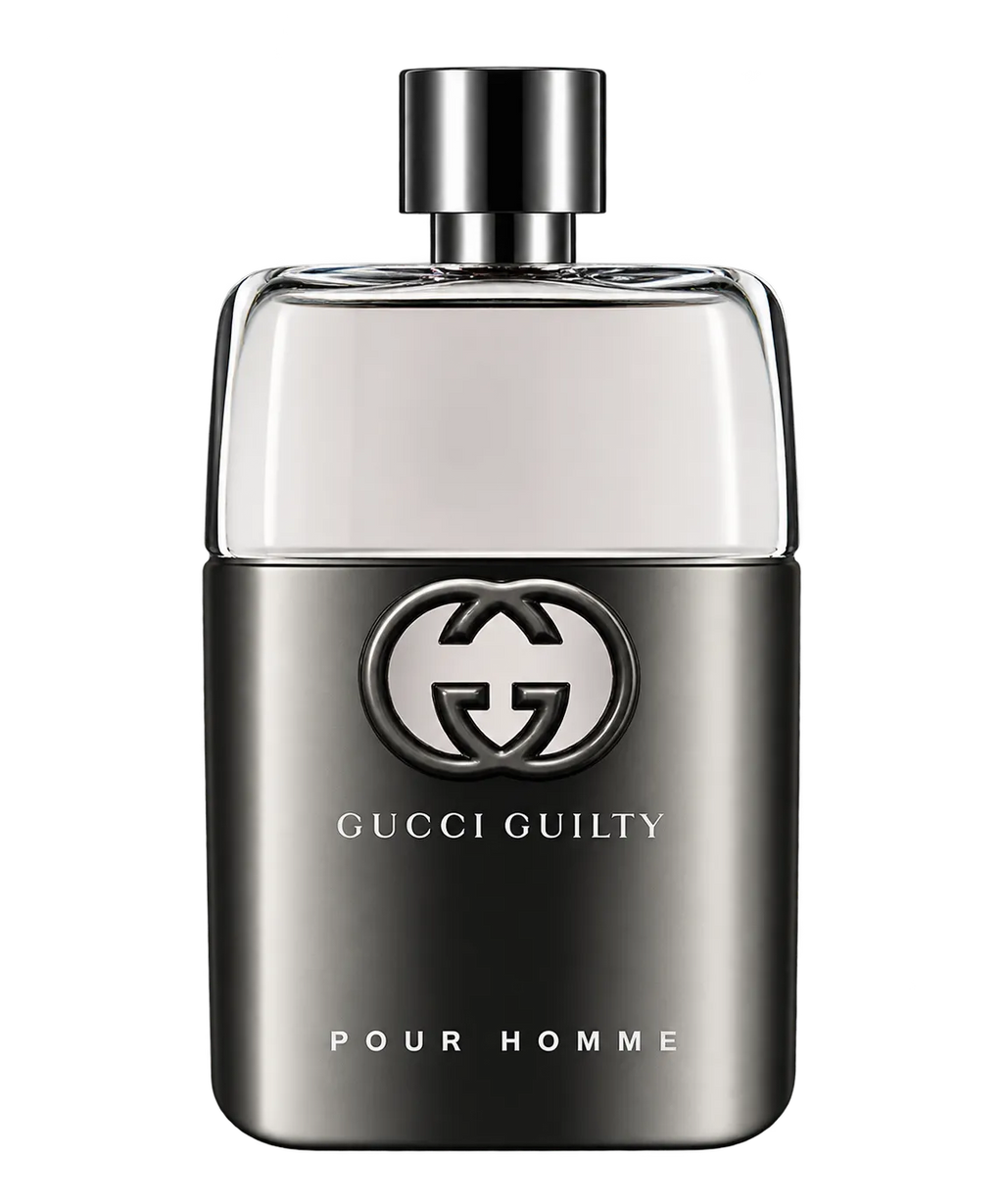 GUCCI Guilty Eau de Toilette For Him - 90 ml