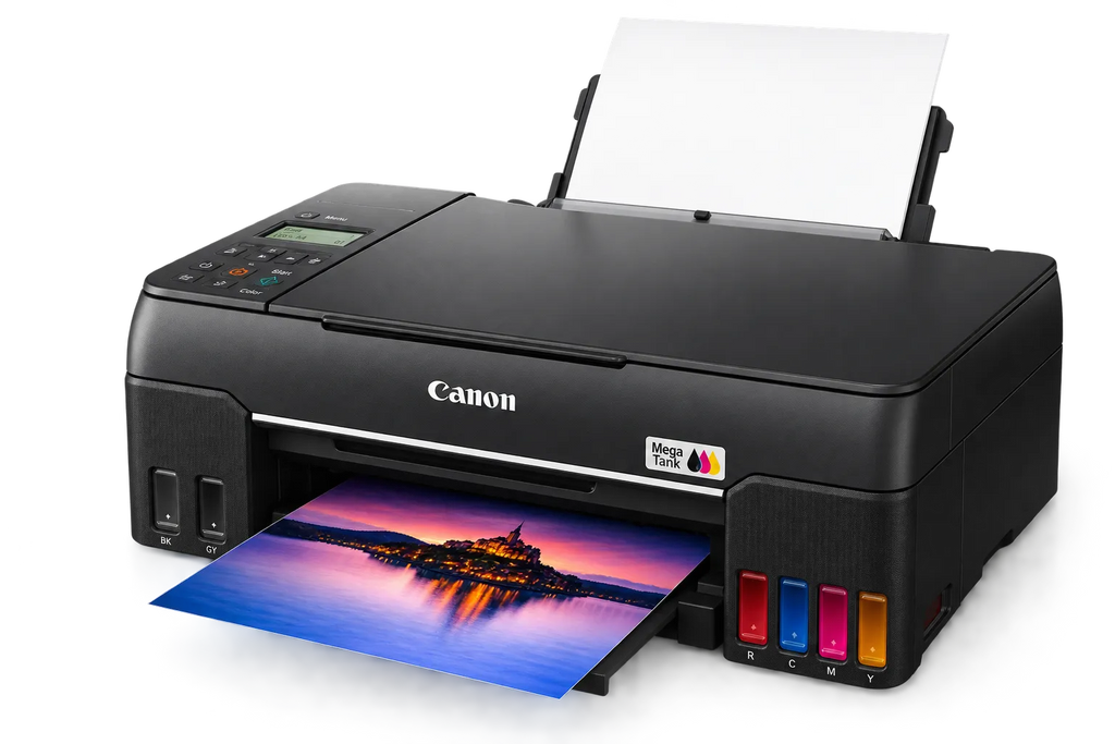 PIXMA G670