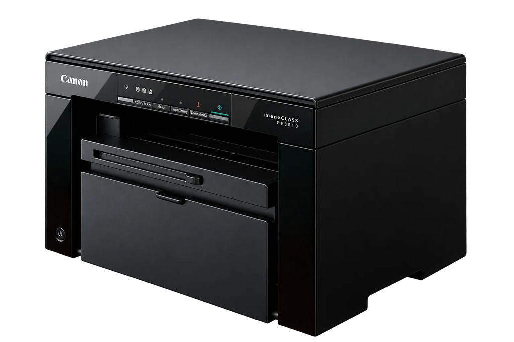 Canon imageCLASS MF3010