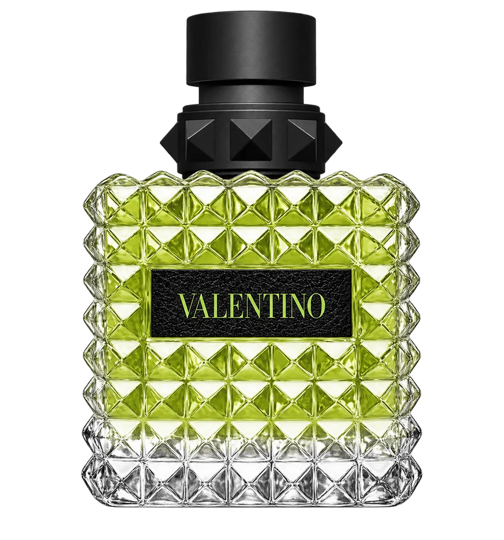 Valentino Donna Born in Roma Green Stravaganza Eau de Parfum – 100 ml