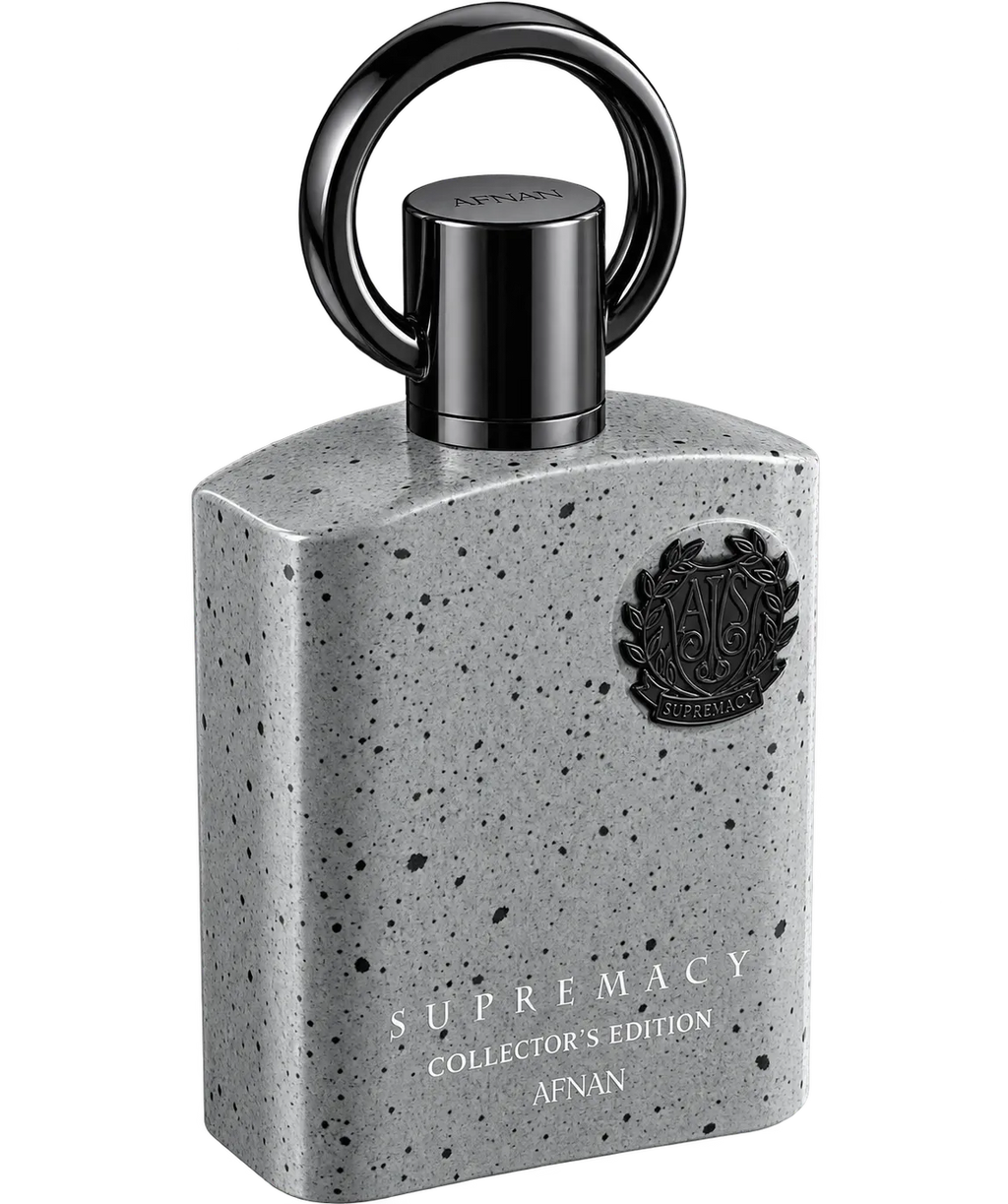 Afnan Supremacy Collector’s Edition Eau de Parfum – 100 ml