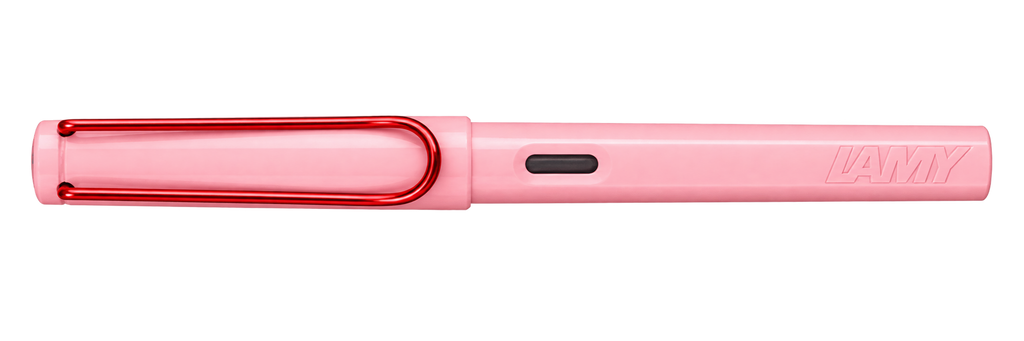 LAMY safari Fountain Pen – Special Edition