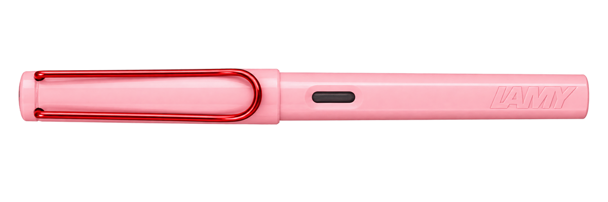 LAMY safari Fountain Pen – Special Edition