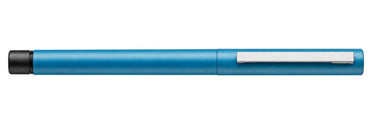 LAMY Fountain Pen – Aquamarine