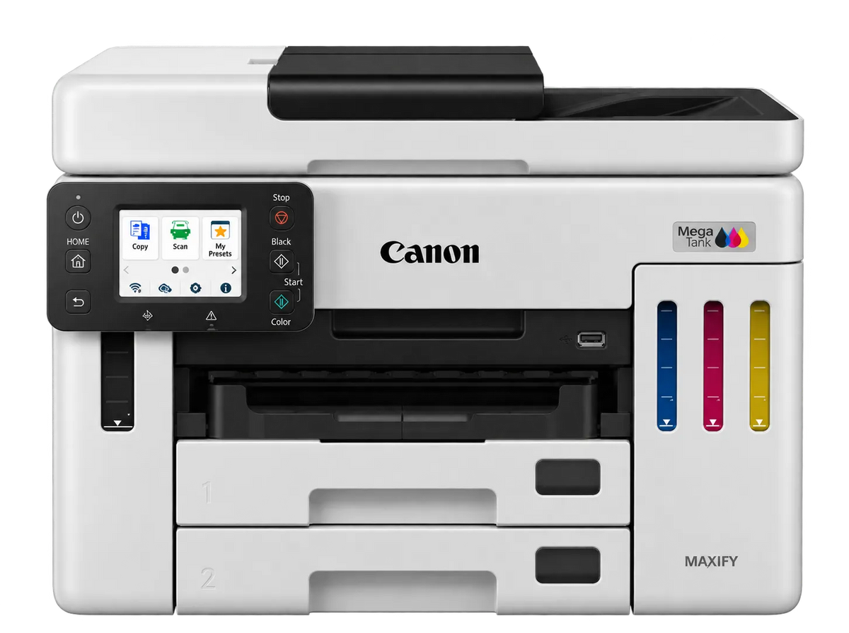 MAXIFY GX7170
