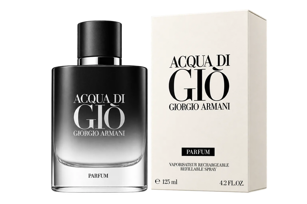 Armani Acqua di Giò Parfum – 125 ml