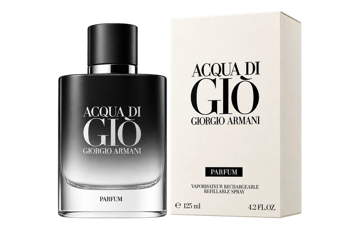 Armani Acqua di Giò Parfum – 125 ml