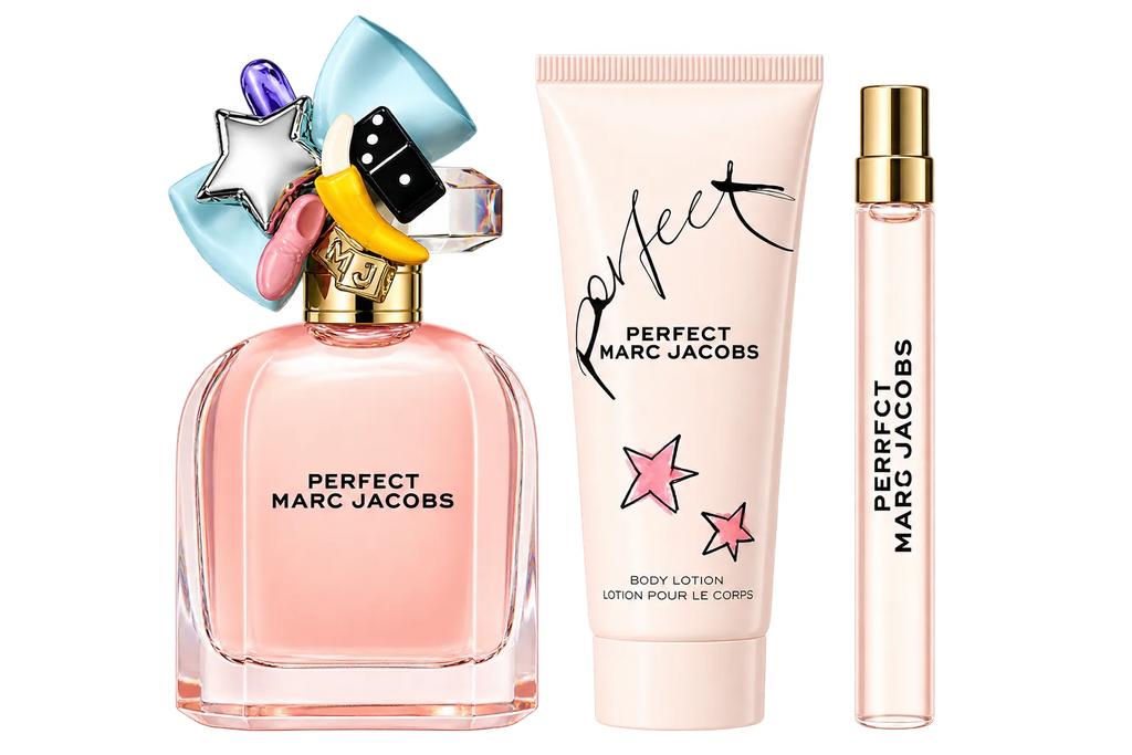 Marc Jacobs Perfect Set - 185ml
