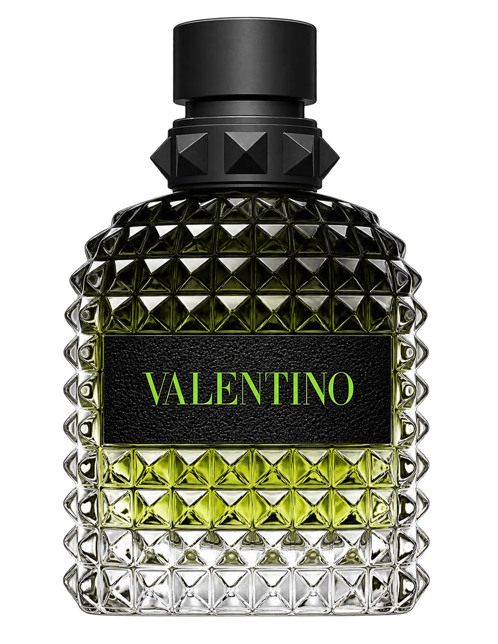 Valentino Uomo Born in Roma Green Stravaganza Eau De Toilette