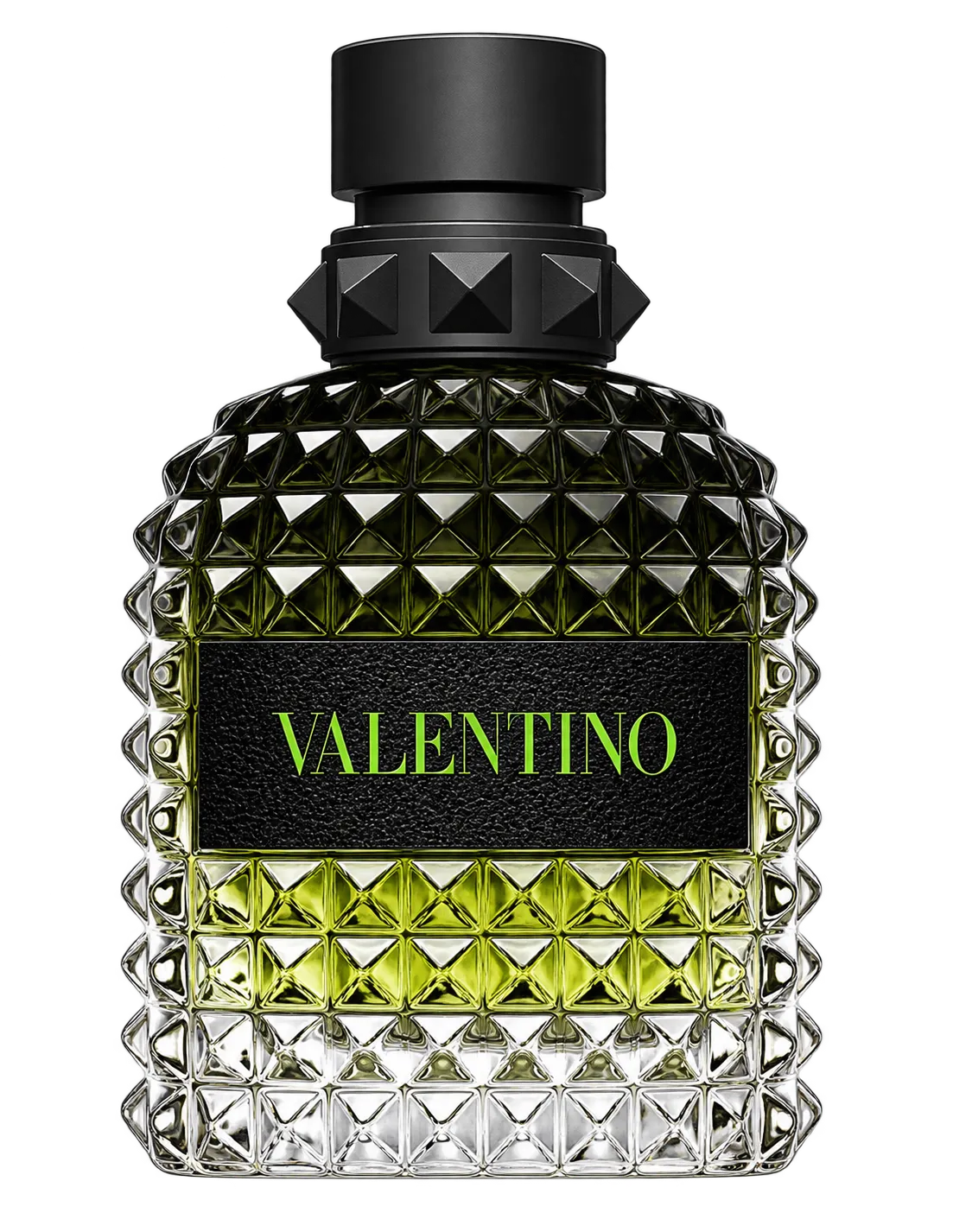 Valentino Uomo Born in Roma Green Stravaganza Eau De Toilette