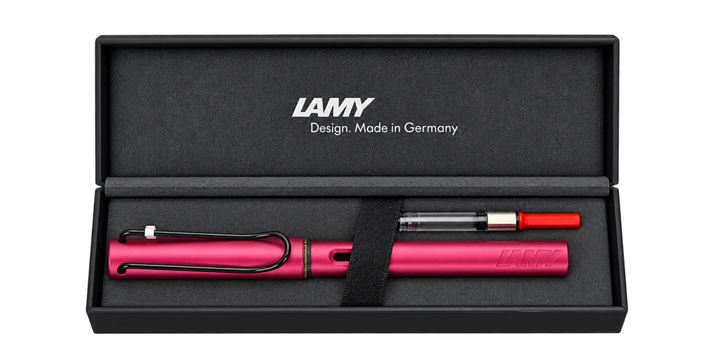 LAMY AL-star Fountain Pen
