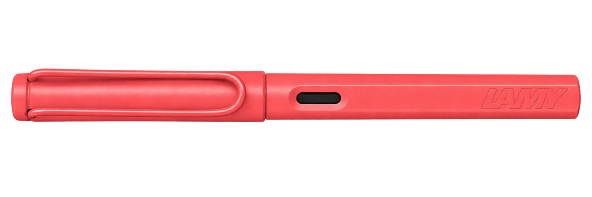 LAMY Safari Fountain Pen