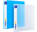 Worldone Report File