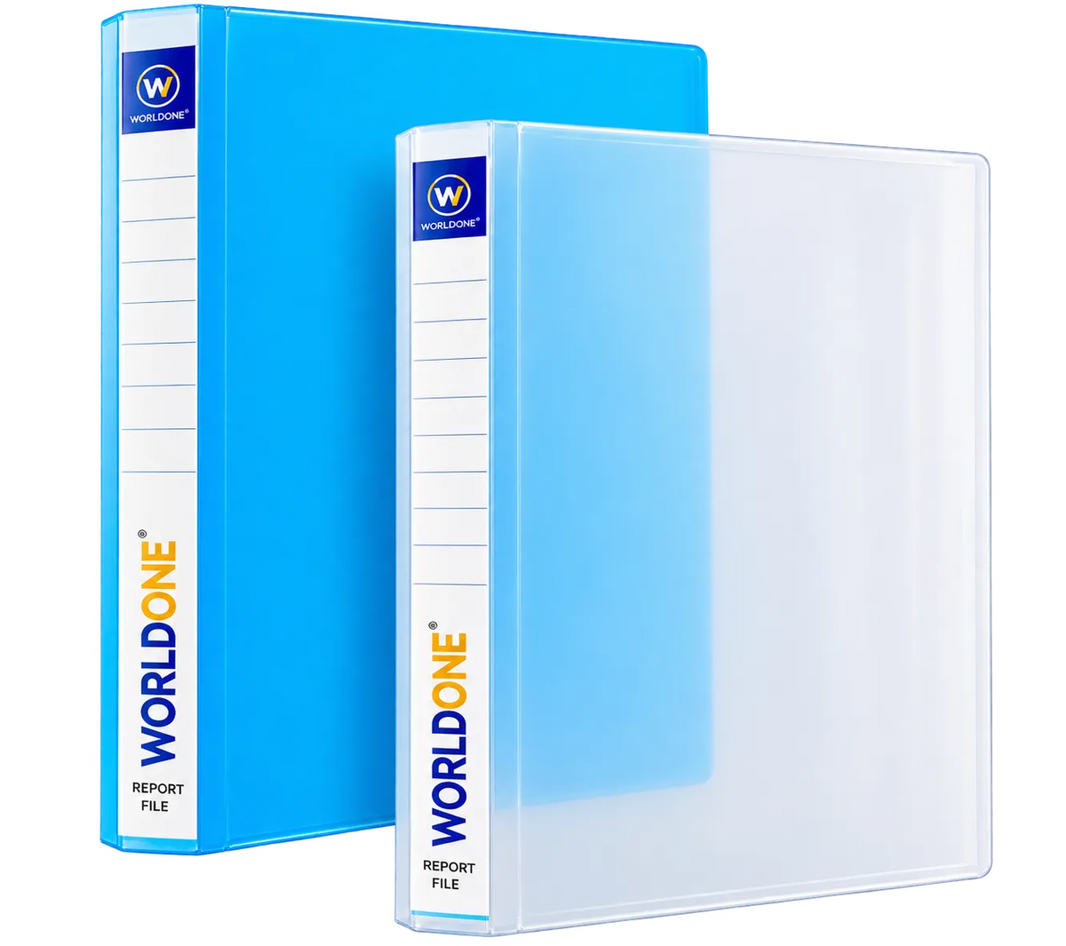 Worldone Report File