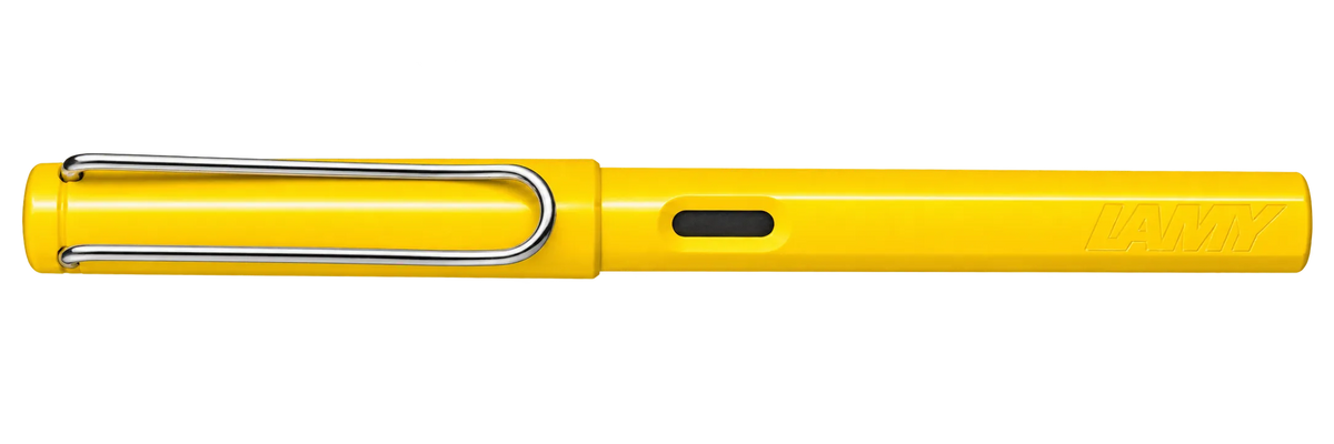 LAMY Safari Fountain Pen