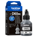 Brother BTD60BK Black Ink Bottle
