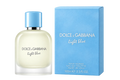 Dolce & Gabbana Light Blue Eau de Toilette - 100ml