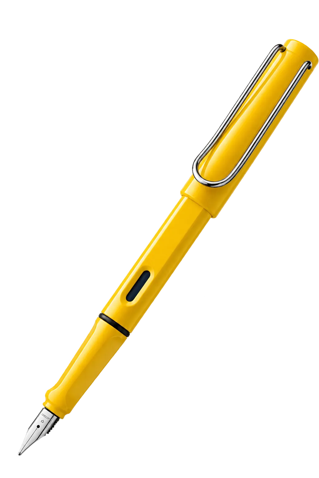 LAMY Safari Fountain Pen