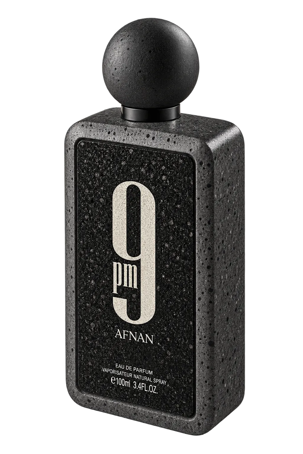 Afnan 9PM Night Out Extrait de Parfum – 100 ml