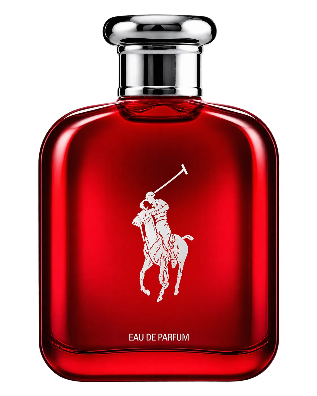 Ralph Lauren Polo Red Eau De Parfum - 125ml