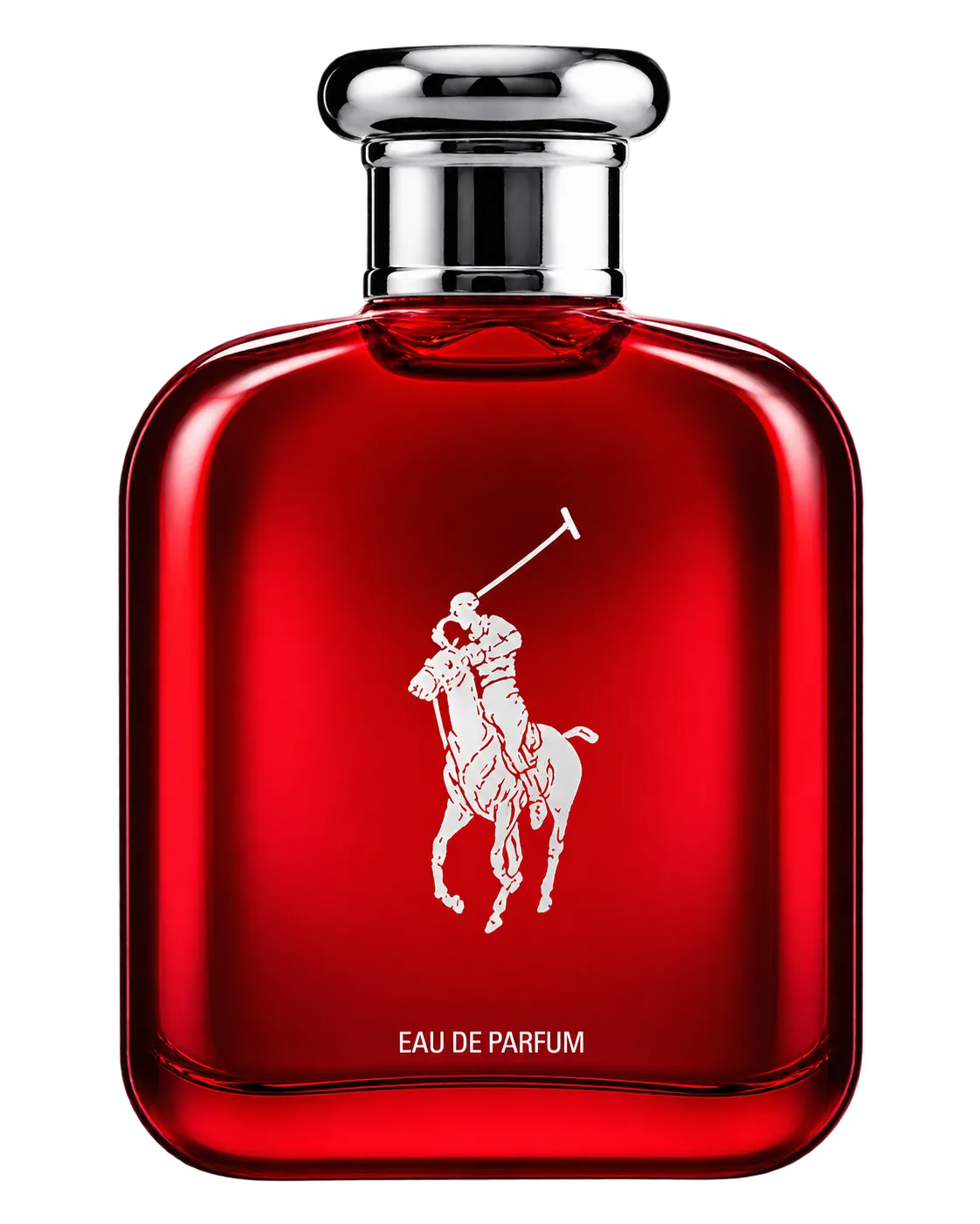 Ralph Lauren Polo Red Eau De Parfum - 125ml